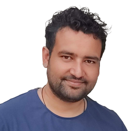 Sahil Kumar