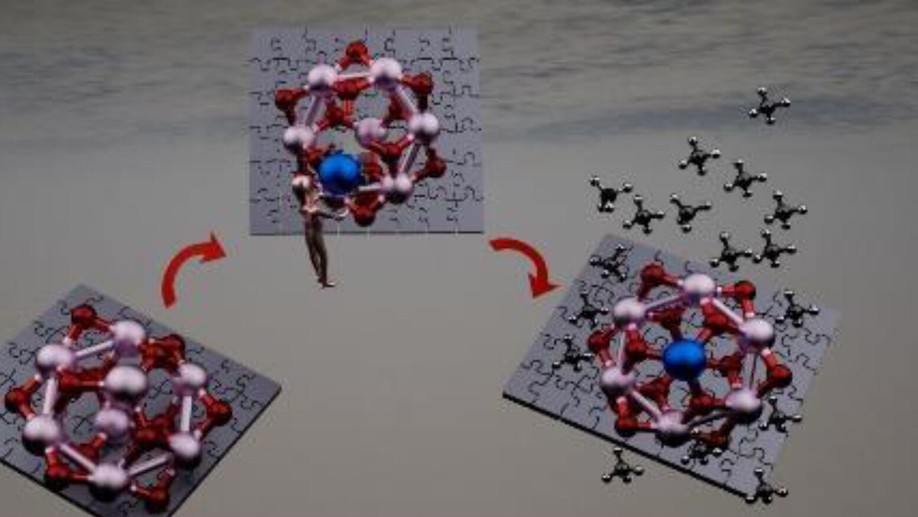 Assessing the Effect of Dopants on the C- H Activation Activity of g-Al2O3 using First-Principles Calculations